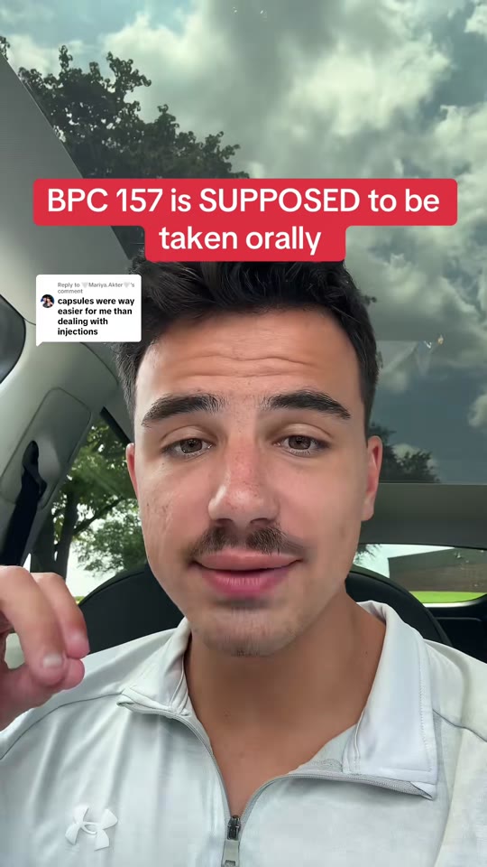 BPC-157 hype vs. reality: what TikTok gets wrong