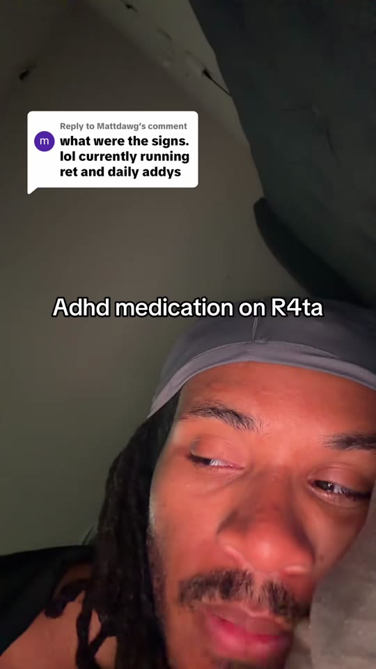 Peptides for ADHD: separating signal from TikTok noise