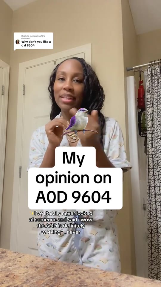 Peptide skepticism on TikTok: Is the "not worth it" take fair?