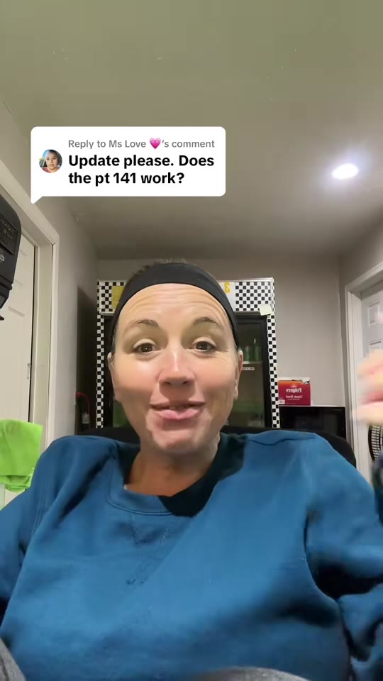 Peptide therapy TikTok claims: separating hype from human data