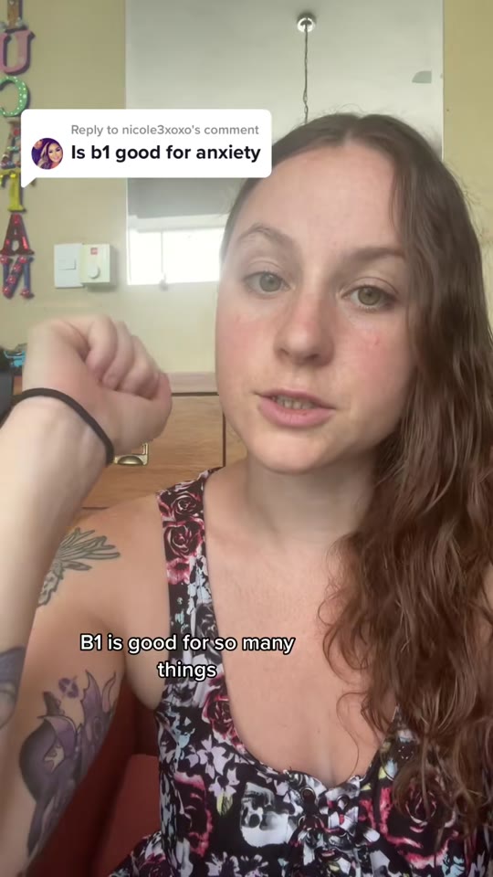 Does thiamine really cure SIBO and dysautonomia? We checked