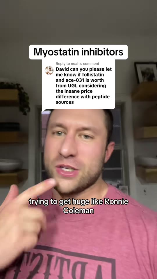 Peptide therapy claims on TikTok: what the science actually supports