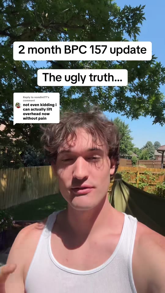 Peptide therapy TikTok claims: separating hype from hard evidence