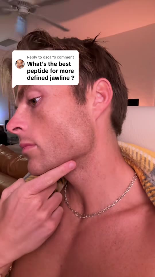 BPC-157 and TB-500 peptide claims on TikTok: what the science says