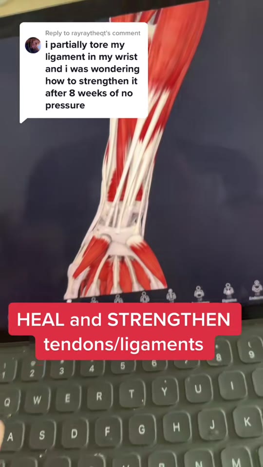 BPC-157 for wrist injuries: what the evidence actually says