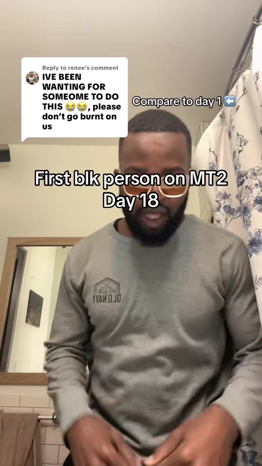 Melanotan II on TikTok: separating hype from hard evidence