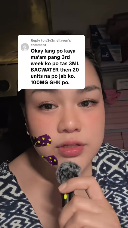 Peptide therapy TikTok claims: separating hype from actual data