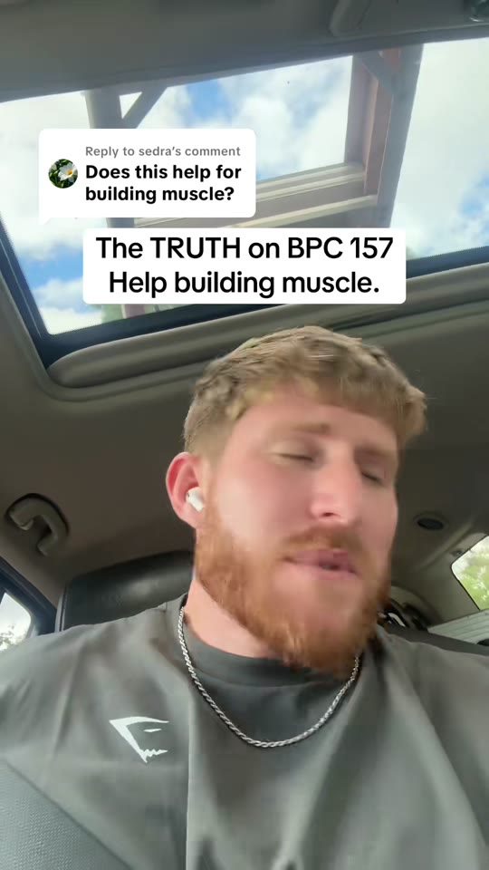 Peptide therapy TikTok claims: what the science actually supports