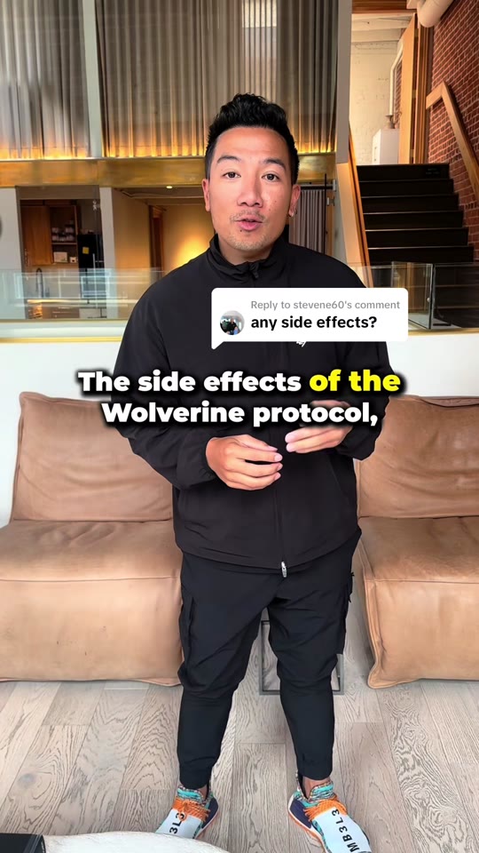 BPC-157 and TB-500 side effects: what TikTok skips over
