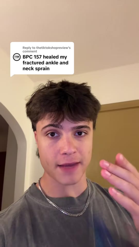 Peptide therapy TikTok claims: what the science actually supports