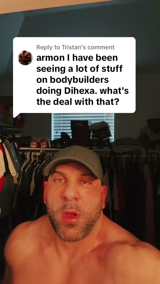 Dihexa for brain enhancement: what the hype gets wrong