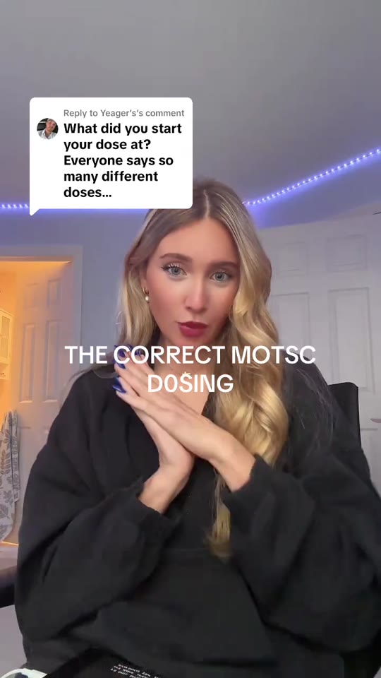 Peptide therapy TikTok claims: what the science actually supports