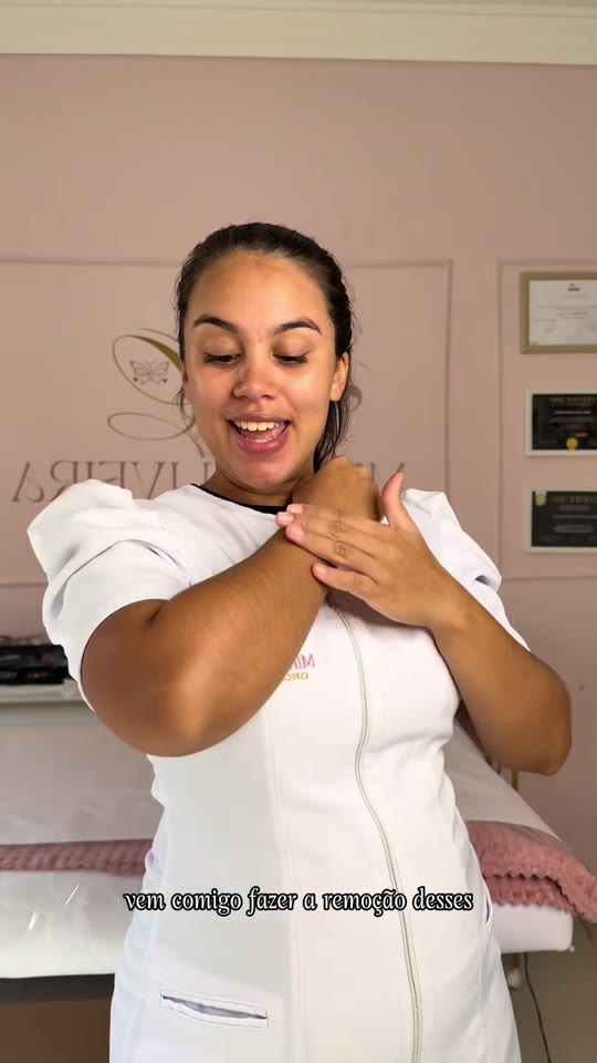 Hair removal videos and peptide skin claims: what's real?