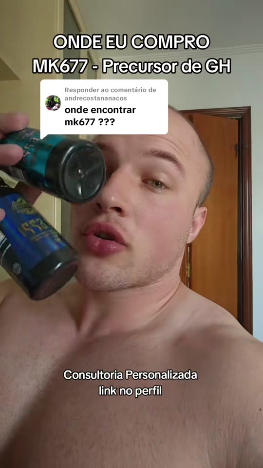 @gabriel..oficial1's peptide therapy claims need context