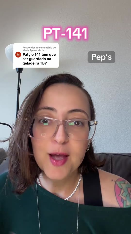 PT-141 for sexual dysfunction: what the science says vs. TikTok