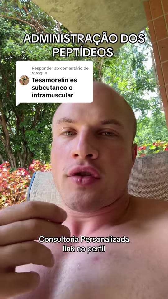 Peptide therapy claims on TikTok: separating hype from evidence