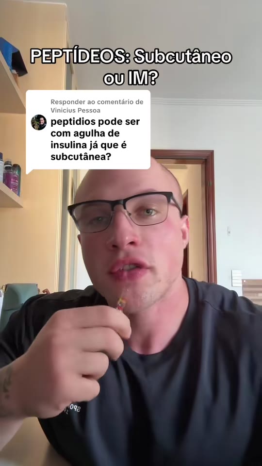 Peptide therapy TikTok claims: what the science actually supports