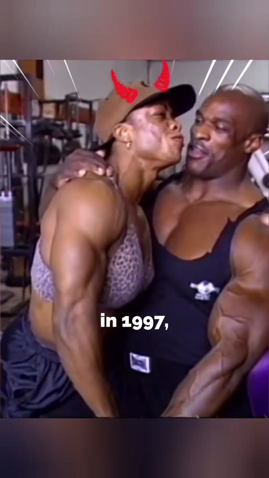 Ronnie Coleman peptide claims: what old-school lifting icons get wrong
