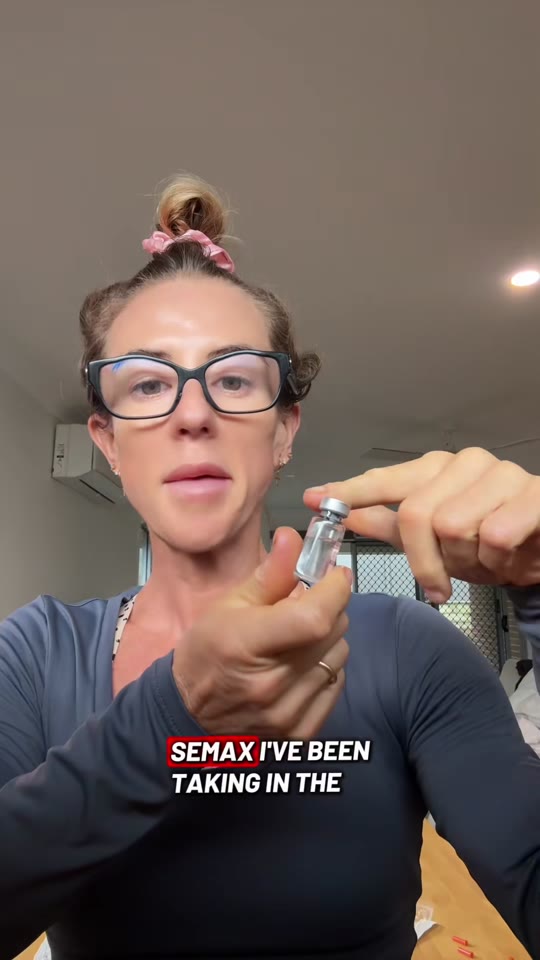 Semax and ADHD: separating Russian nootropic hype from real evidence