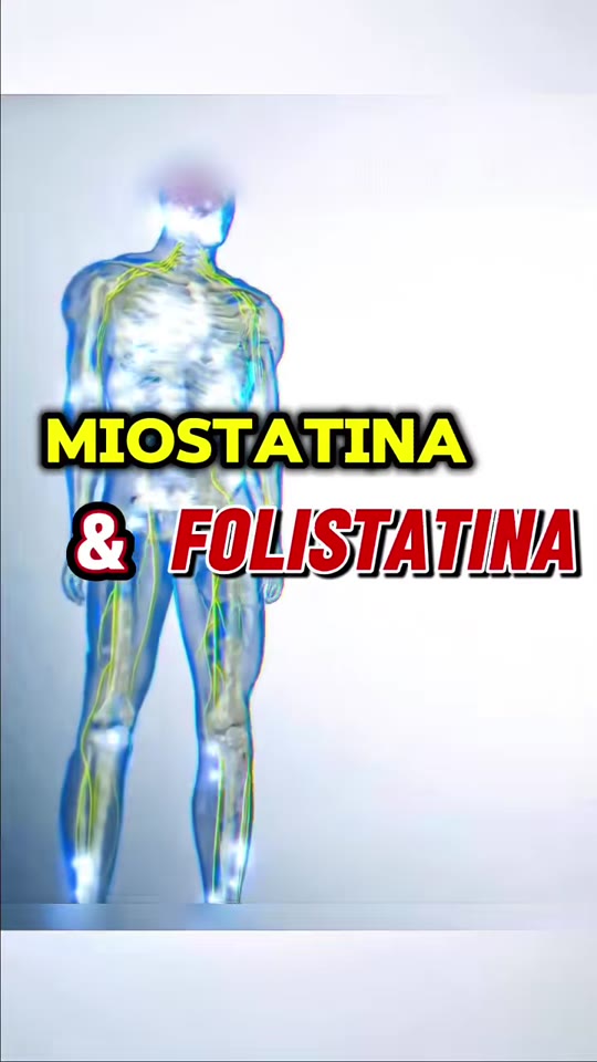 Myostatin and follistatin: what the science actually says about muscle genetics