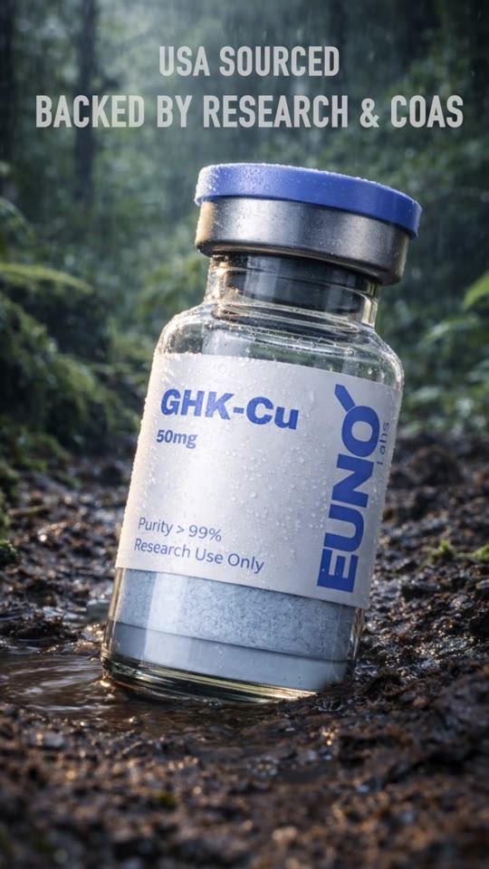 Peptide purity claims on TikTok: what the science actually supports