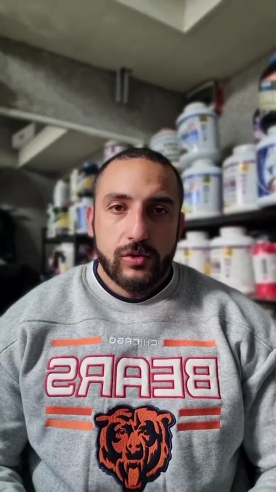 SARMs, peptides, and anabolics: what Turkish fitness TikTok gets wrong