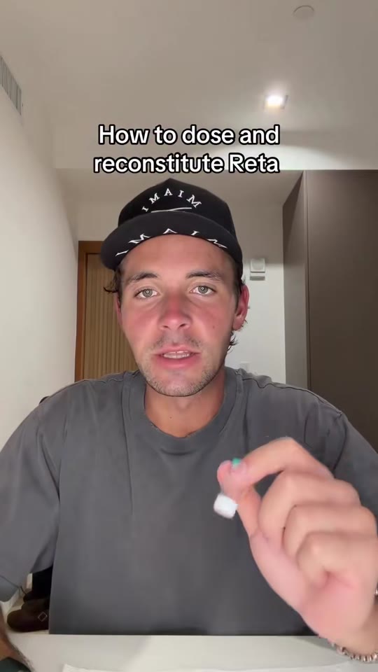 @joeknowthings's peptide serum claims, fact-checked