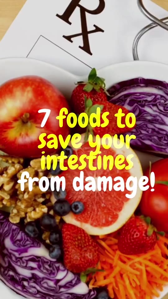 Six foods for gut health: what the science actually supports