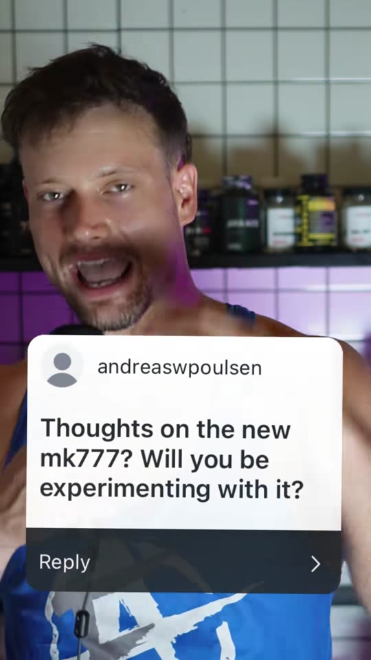 Peptide therapy claims on TikTok: what the science actually supports