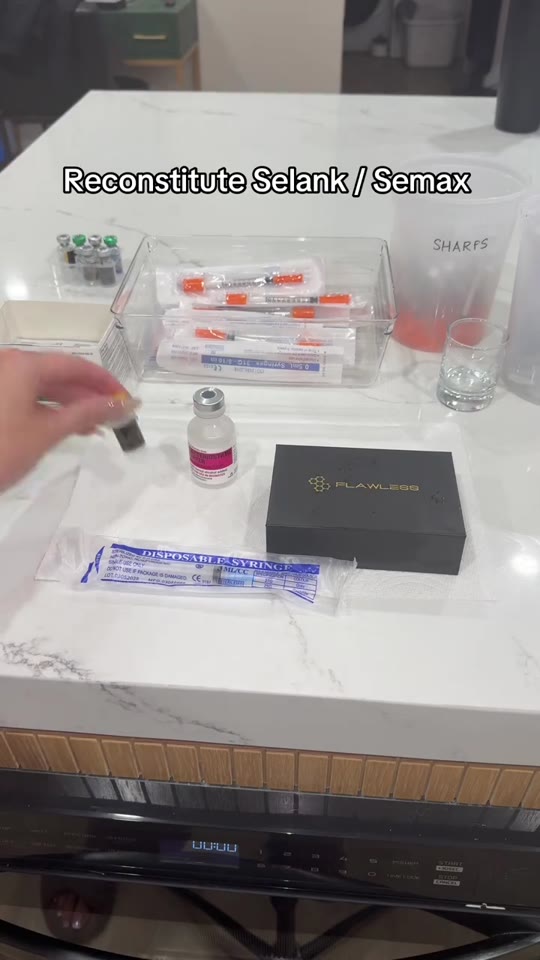 Selank and Semax for ADHD and anxiety: what the research actually shows