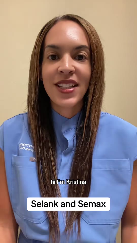 Selank and Semax nasal sprays: hype vs. actual human data