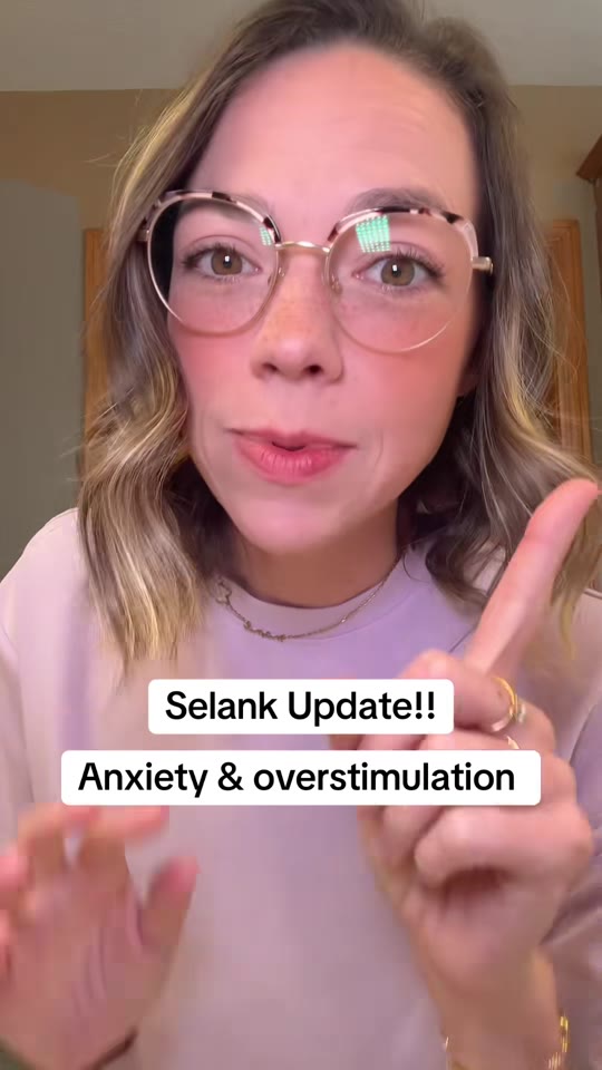 Selank for anxiety and GLP-1 support: what the science says