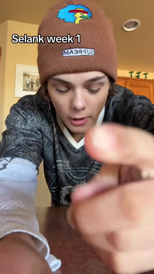 Selank on TikTok: separating Russian peptide research from hype