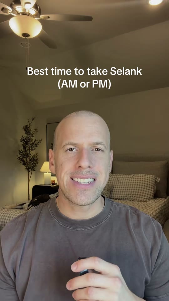 Selank on TikTok: separating nootropic hype from thin evidence