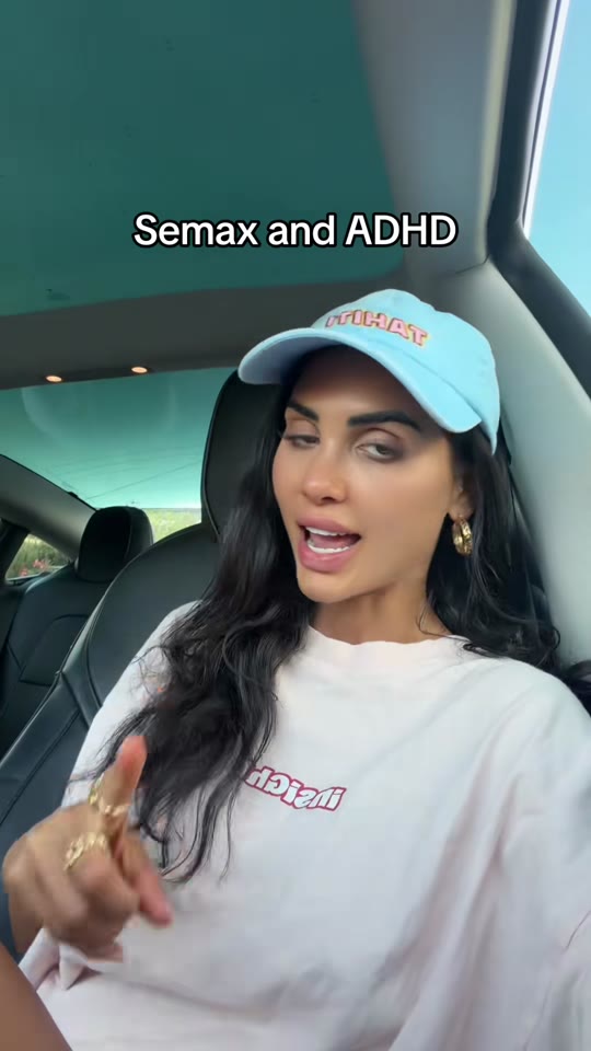 Semax and ADHD: separating hype from the actual evidence