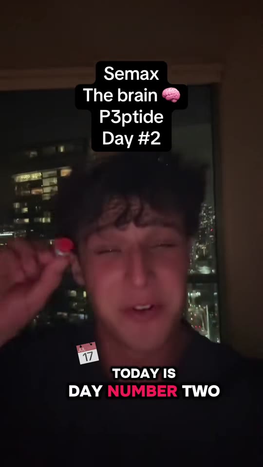Semax, MT-2, and GHK-Cu on TikTok: separating signal from hype