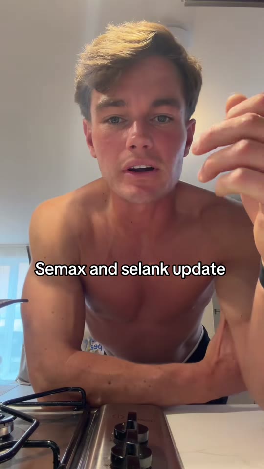 Semax on TikTok: separating nootropic hype from real evidence