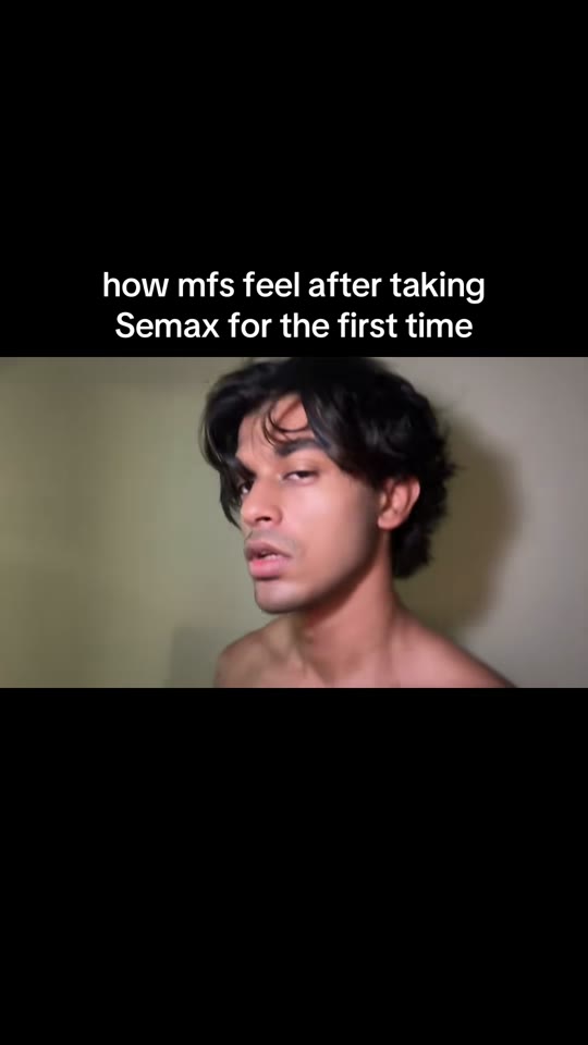 Semax on TikTok: separating nootropic hype from thin evidence