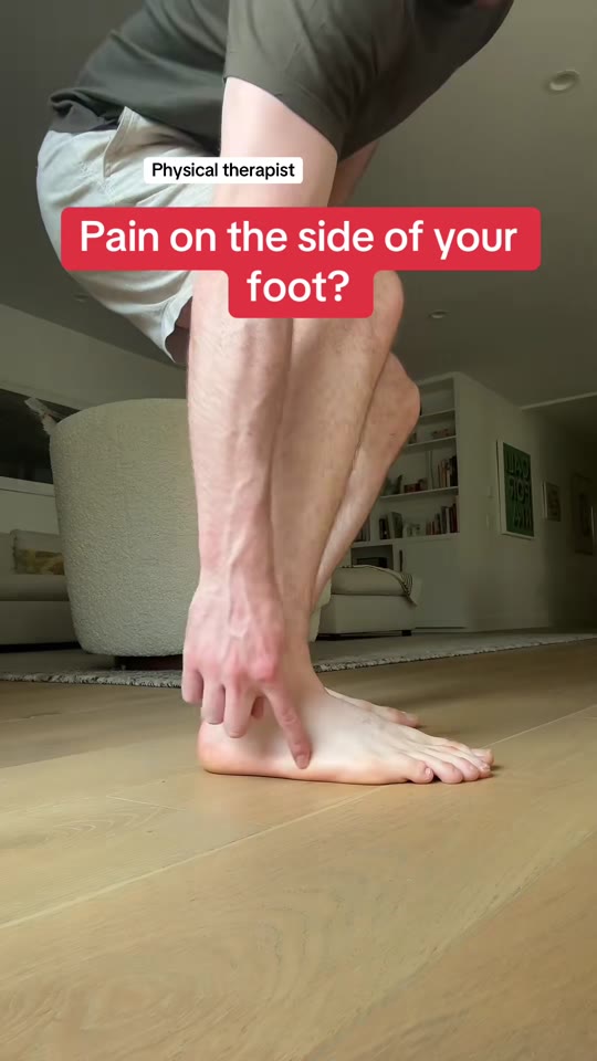 BPC-157 for foot pain: what the TikTok claims miss