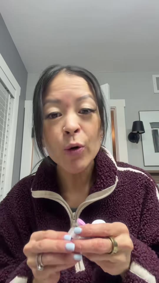 @marys.online.spac's peptide journey claims, fact-checked
