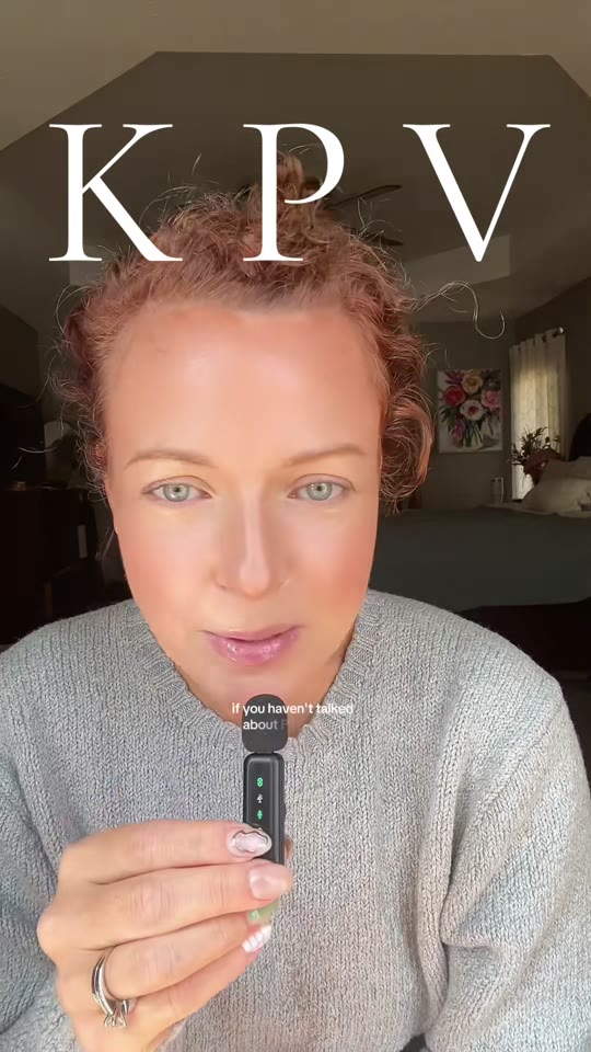 KPV peptide claims on TikTok: what the science actually says