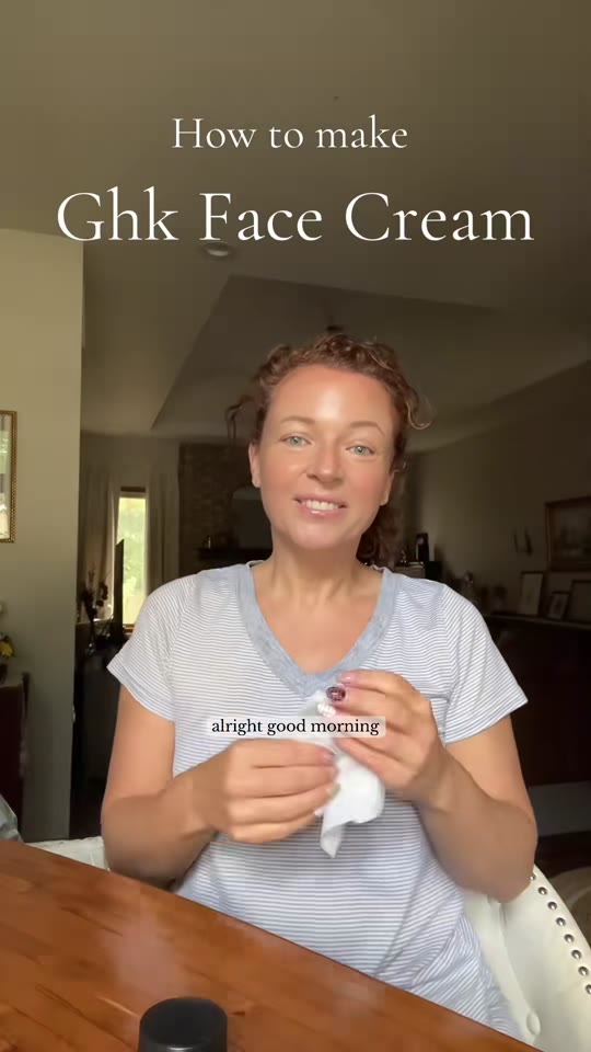 GHK-Cu for skin: what the peptide research actually shows
