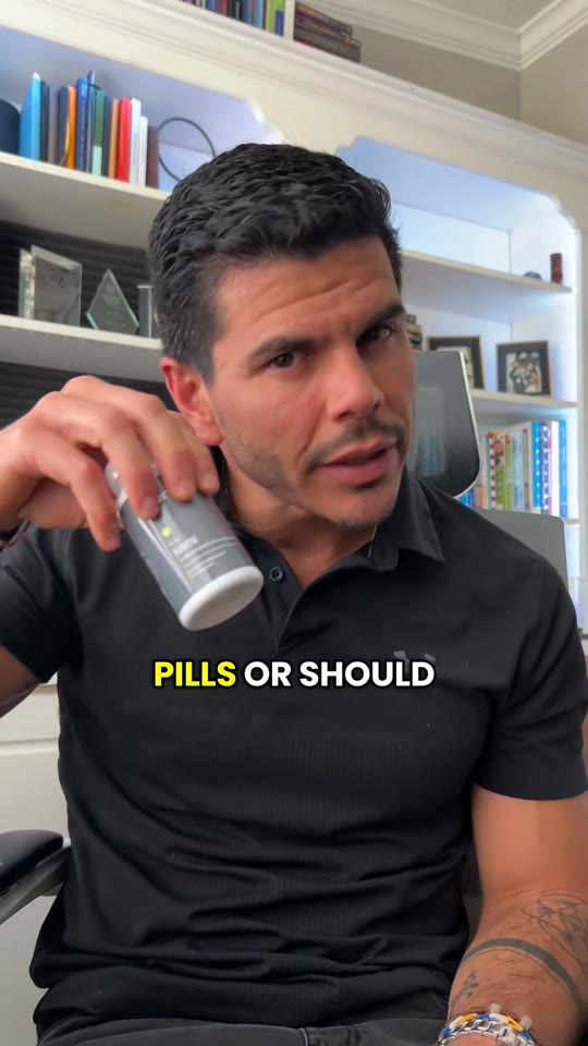 NAD+ injections vs. supplements: what the evidence actually shows