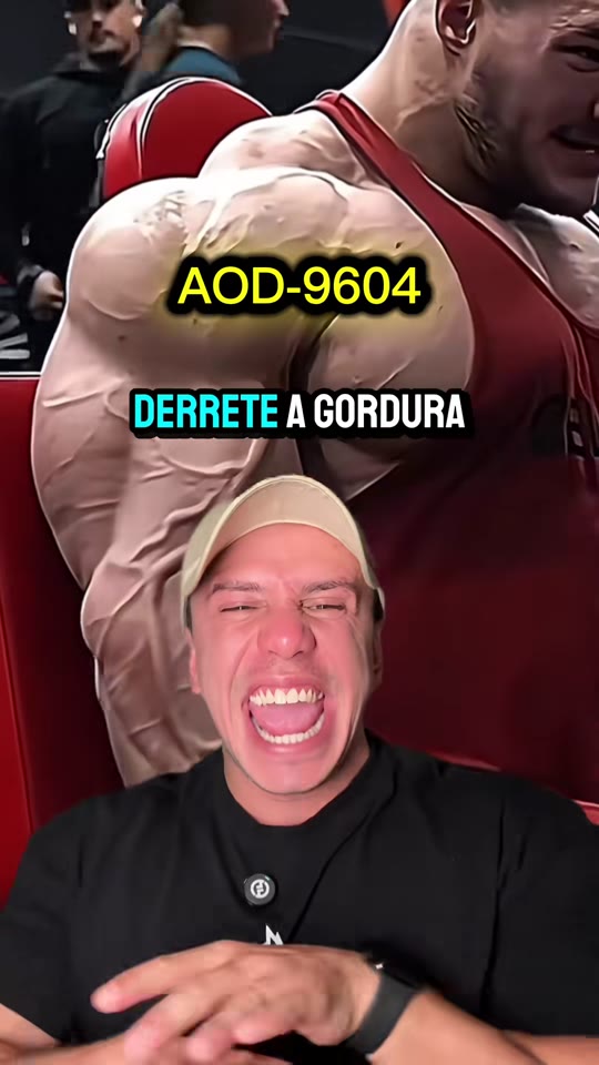 AOD-9604 for fat loss: what the evidence actually shows