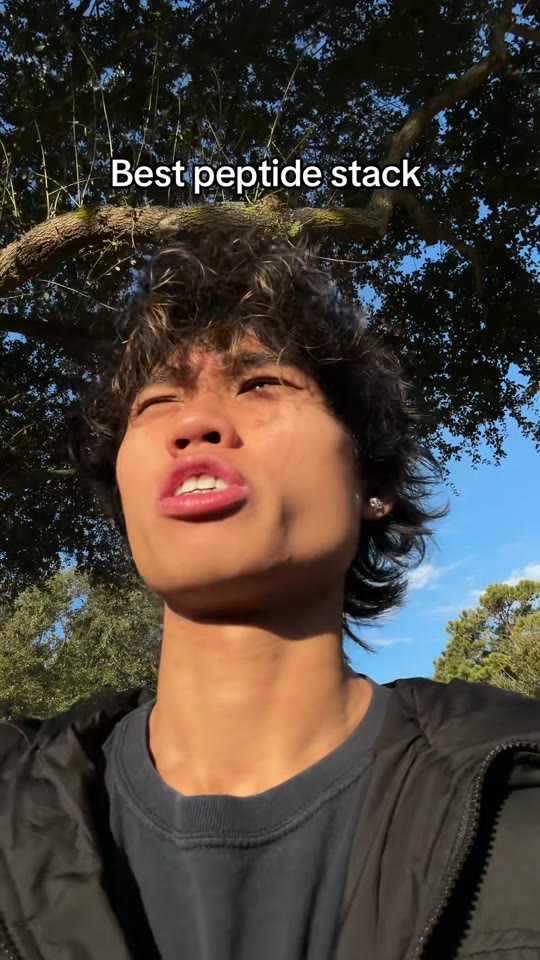 This peptide TikTok skips the safety warnings