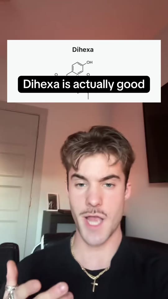 Peptide 'controversy' claims on TikTok vs. what studies show