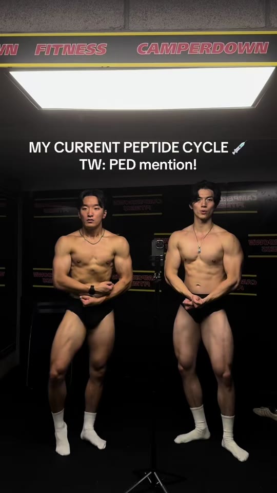 Peptide therapy for aesthetics: what 'staying long enough' actually means