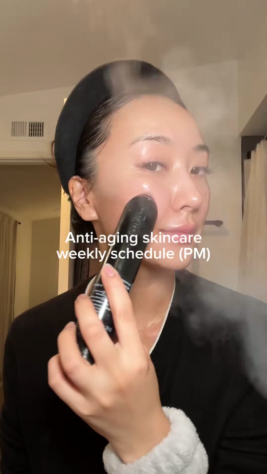 Skin cycling with GHK-Cu peptides: what TikTok gets right and wrong