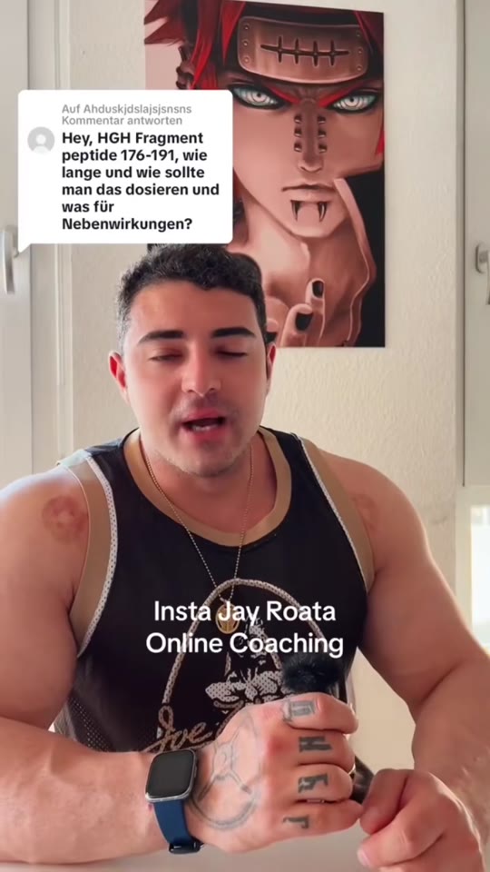 Peptide therapy TikTok claims: what the science actually supports