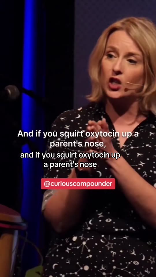 Topical oxytocin as a prescription alternative: fact or fiction?